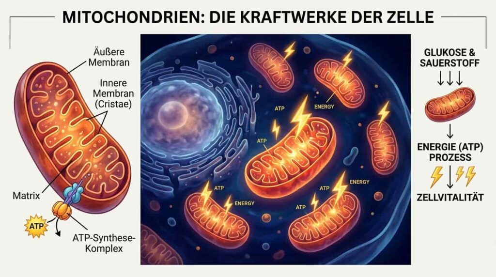 Energiehaushalt