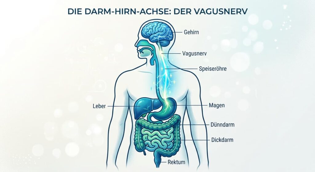 Magen-Darm-Kurs online