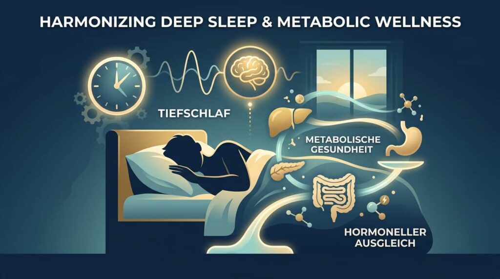 Wann professionelle Hilfe bei Schlafproblemen und Insomnie suchen – Schlafmedizin Beratung