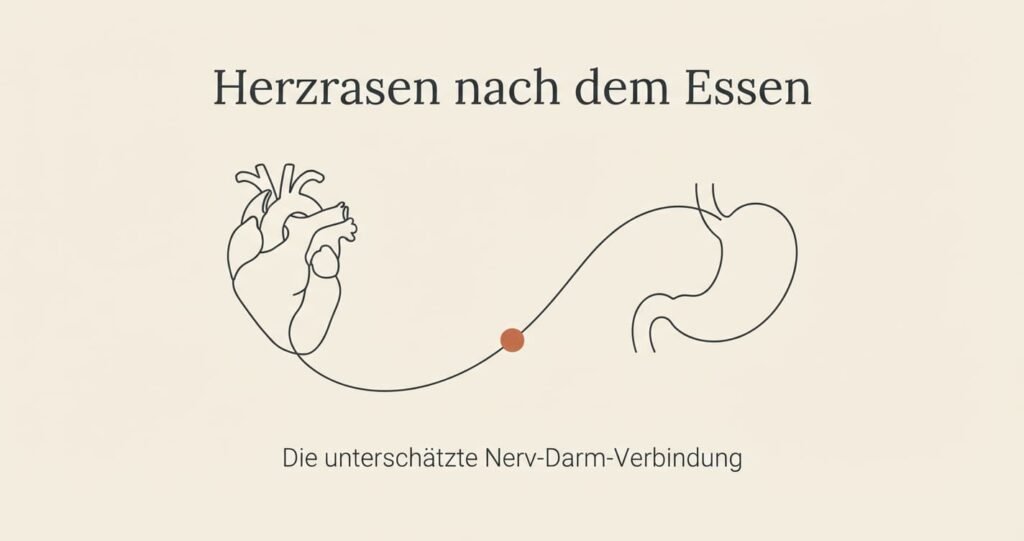 Die unterschätzte Nerv-Darm-Verbindung